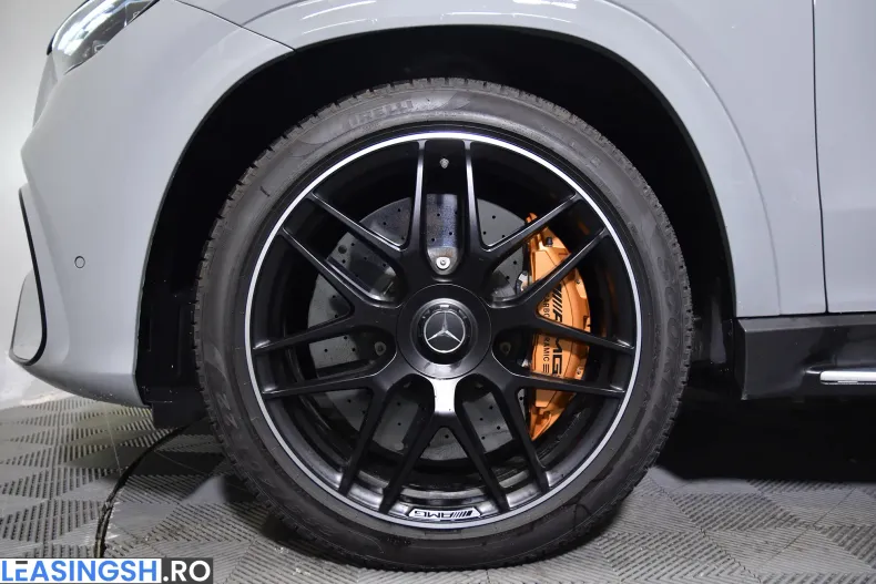 Mercedes-Benz GLE (Clasa GLE) din 2023 cu 44.018 km - oferta MER214770 - foto 13
