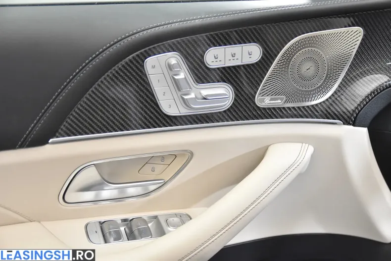 Mercedes-Benz GLE (Clasa GLE) din 2023 cu 44.018 km - oferta MER214770 - foto 14