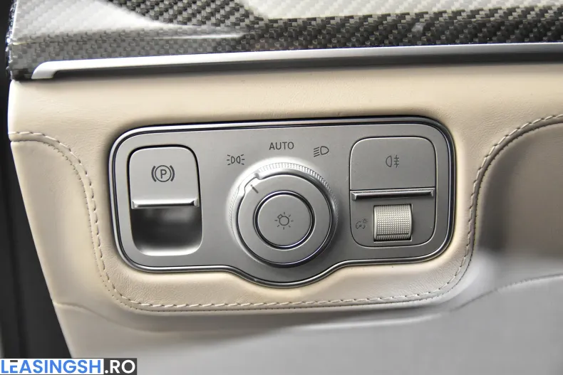 Mercedes-Benz GLE (Clasa GLE) din 2023 cu 44.018 km - oferta MER214770 - foto 15