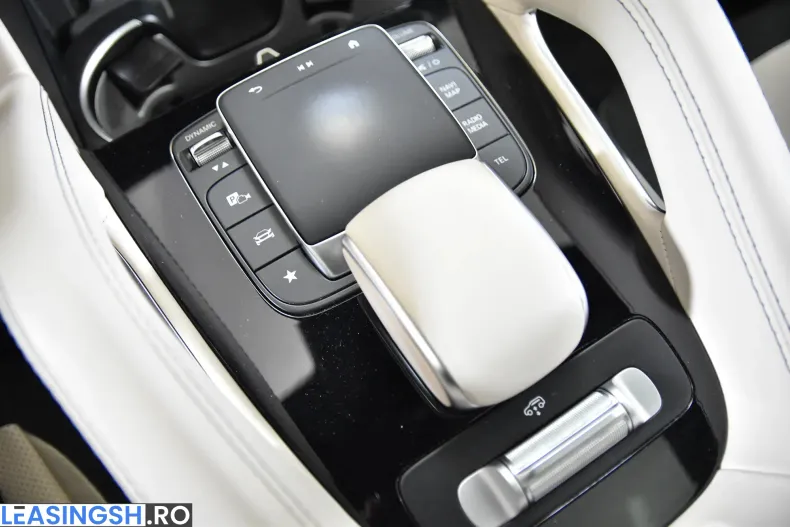 Mercedes-Benz GLE (Clasa GLE) din 2023 cu 44.018 km - oferta MER214770 - foto 18