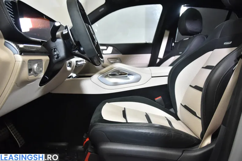 Mercedes-Benz GLE (Clasa GLE) din 2023 cu 44.018 km - oferta MER214770 - foto 28