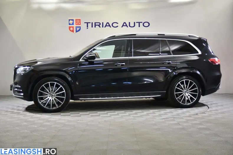 Mercedes-Benz GLS (Clasa GLS) din 2020 cu 110.524 km - oferta MER214771 - foto 2