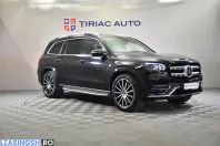 Mercedes-Benz GLS (Clasa GLS) din 2020 cu 110.524 km - oferta MER214771 - foto 7