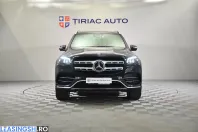 Mercedes-Benz GLS (Clasa GLS) din 2020 cu 110.524 km - oferta MER214771 - foto 8