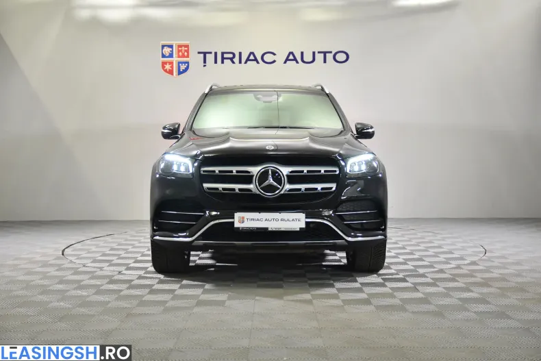 Mercedes-Benz GLS (Clasa GLS) din 2020 cu 110.524 km - oferta MER214771 - foto 8