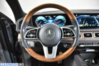 Mercedes-Benz GLS (Clasa GLS) din 2020 cu 110.524 km - oferta MER214771 - foto 17