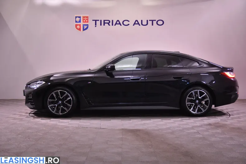 BMW 420d (Seria 4) din 2023 cu 114.804 km - oferta BMW214772 - foto 2