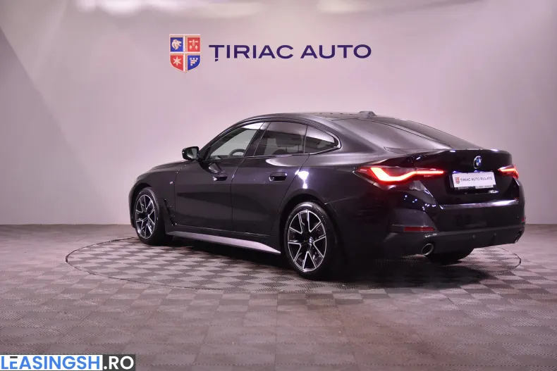 BMW 420d (Seria 4) din 2023 cu 114.804 km - oferta BMW214772 - foto 3