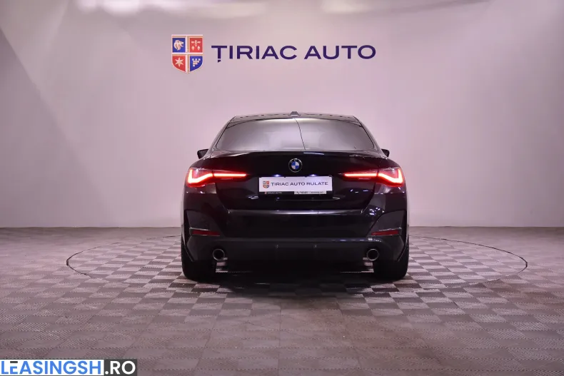BMW 420d (Seria 4) din 2023 cu 114.804 km - oferta BMW214772 - foto 4