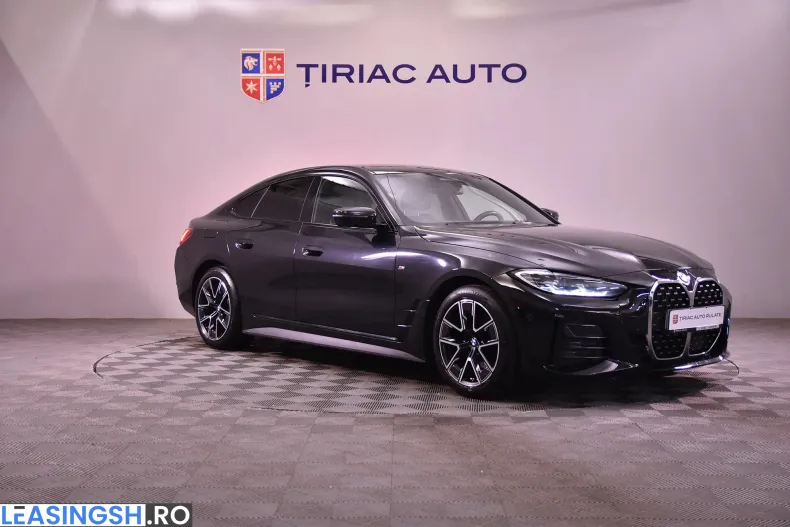 BMW 420d (Seria 4) din 2023 cu 114.804 km - oferta BMW214772 - foto 7