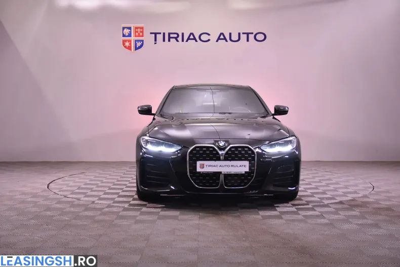 BMW 420d (Seria 4) din 2023 cu 114.804 km - oferta BMW214772 - foto 8