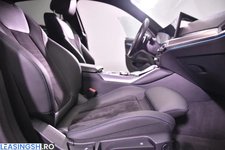 BMW 420d (Seria 4) din 2023 cu 114.804 km - oferta BMW214772 - foto 11