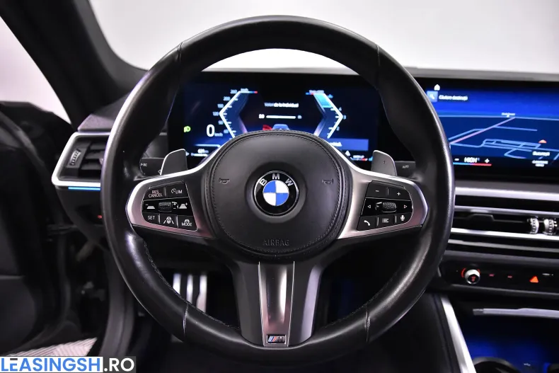 BMW 420d (Seria 4) din 2023 cu 114.804 km - oferta BMW214772 - foto 16