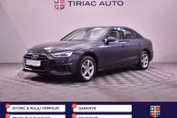 Audi A4 din 2020 - oferta AUD214774