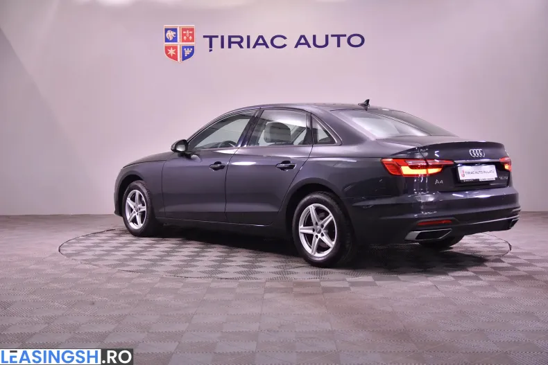 Audi A4 din 2020 cu 133.433 km - oferta AUD214774 - foto 3