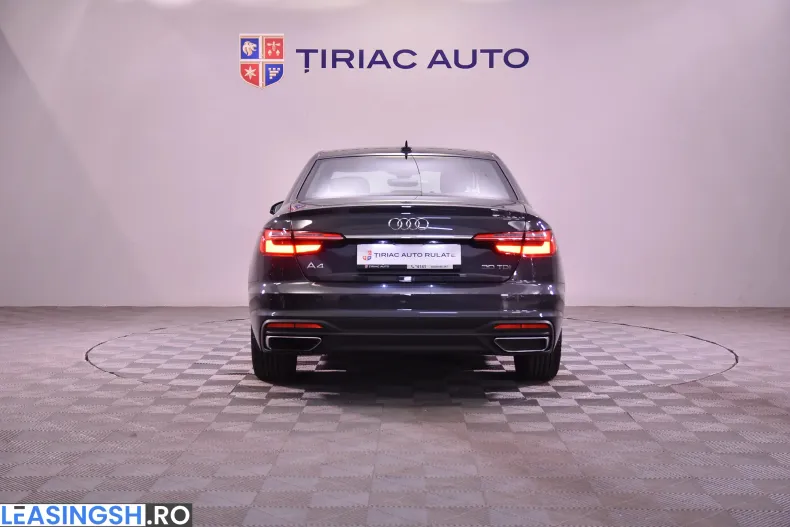 Audi A4 din 2020 cu 133.433 km - oferta AUD214774 - foto 4