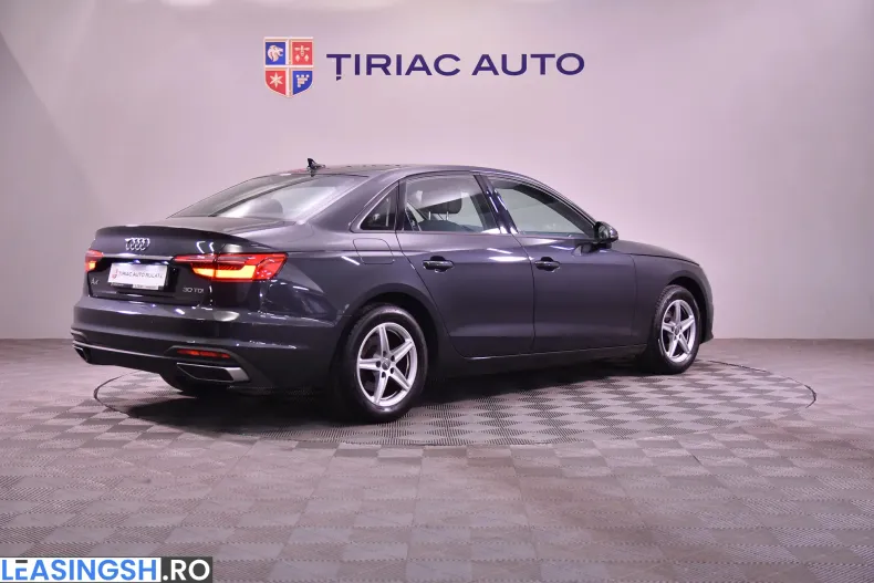 Audi A4 din 2020 cu 133.433 km - oferta AUD214774 - foto 5