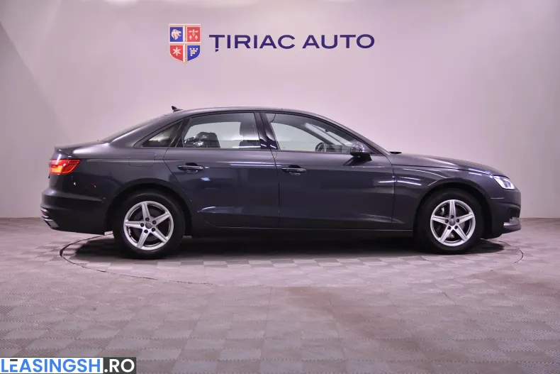 Audi A4 din 2020 cu 133.433 km - oferta AUD214774 - foto 6