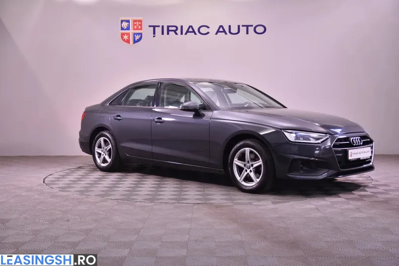 Audi A4 din 2020 cu 133.433 km - oferta AUD214774 - foto 7
