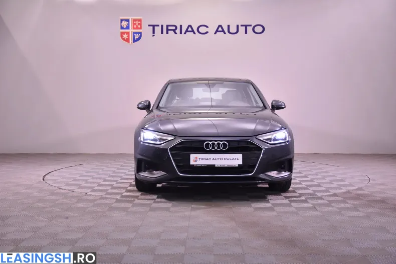 Audi A4 din 2020 cu 133.433 km - oferta AUD214774 - foto 8