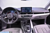 Audi A4 din 2020 cu 133.433 km - oferta AUD214774 - foto 9