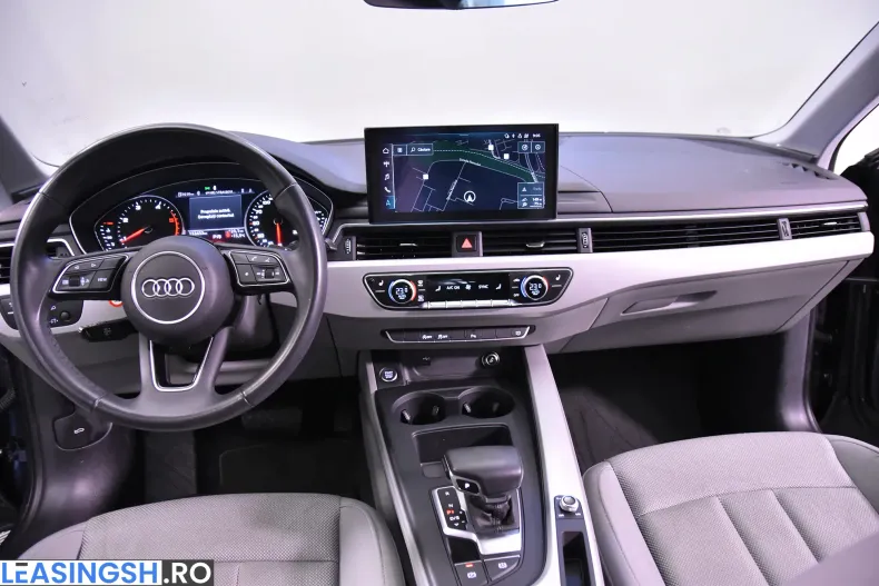 Audi A4 din 2020 cu 133.433 km - oferta AUD214774 - foto 9