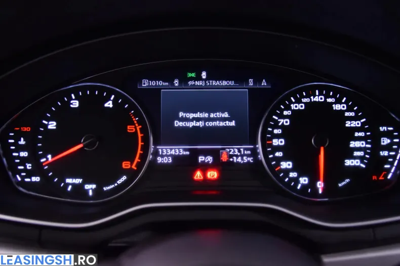 Audi A4 din 2020 cu 133.433 km - oferta AUD214774 - foto 10