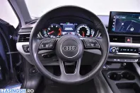 Audi A4 din 2020 cu 133.433 km - oferta AUD214774 - foto 16