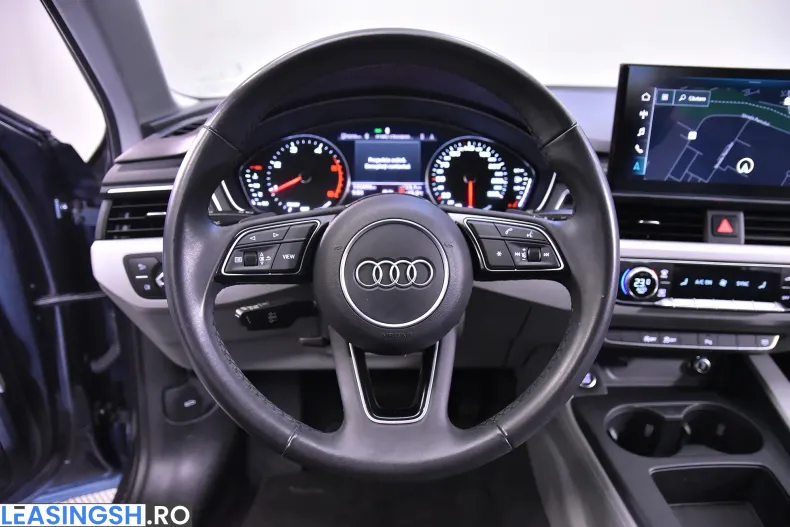 Audi A4 din 2020 cu 133.433 km - oferta AUD214774 - foto 16
