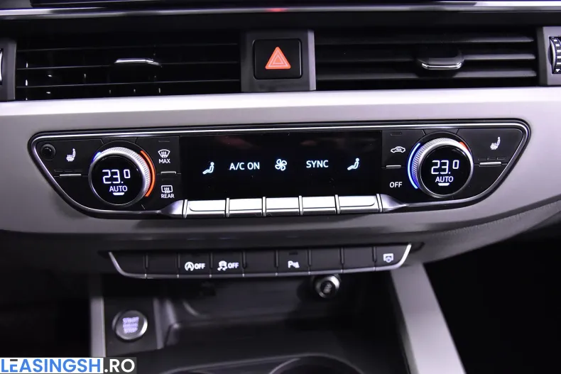 Audi A4 din 2020 cu 133.433 km - oferta AUD214774 - foto 17