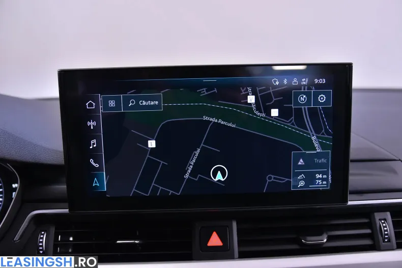 Audi A4 din 2020 cu 133.433 km - oferta AUD214774 - foto 21