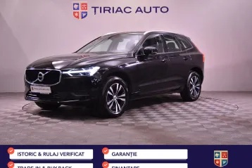Volvo XC60 din 2020 - oferta VOL214775