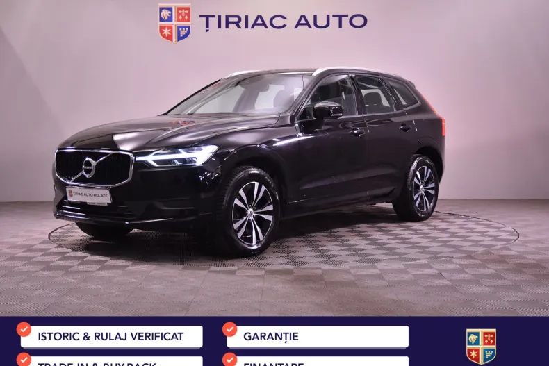 Volvo XC60 din 2020 cu 169.770 km - oferta VOL214775 - foto 1
