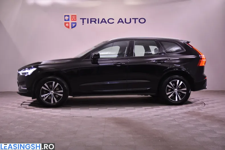 Volvo XC60 din 2020 cu 169.770 km - oferta VOL214775 - foto 2
