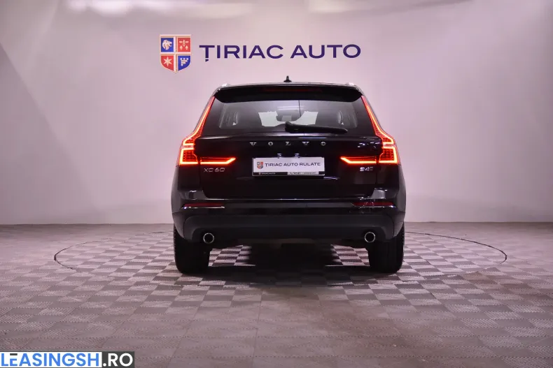 Volvo XC60 din 2020 cu 169.770 km - oferta VOL214775 - foto 4