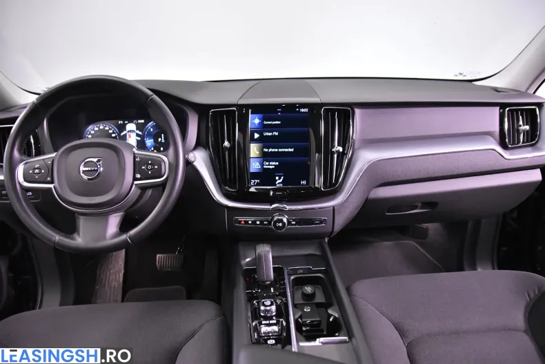 Volvo XC60 din 2020 cu 169.770 km - oferta VOL214775 - foto 9