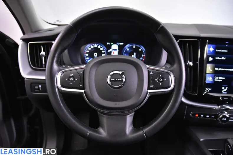Volvo XC60 din 2020 cu 169.770 km - oferta VOL214775 - foto 16