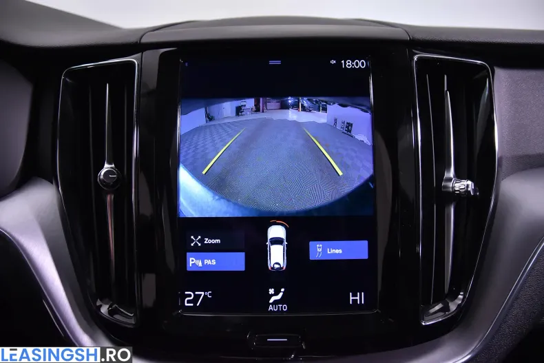 Volvo XC60 din 2020 cu 169.770 km - oferta VOL214775 - foto 18