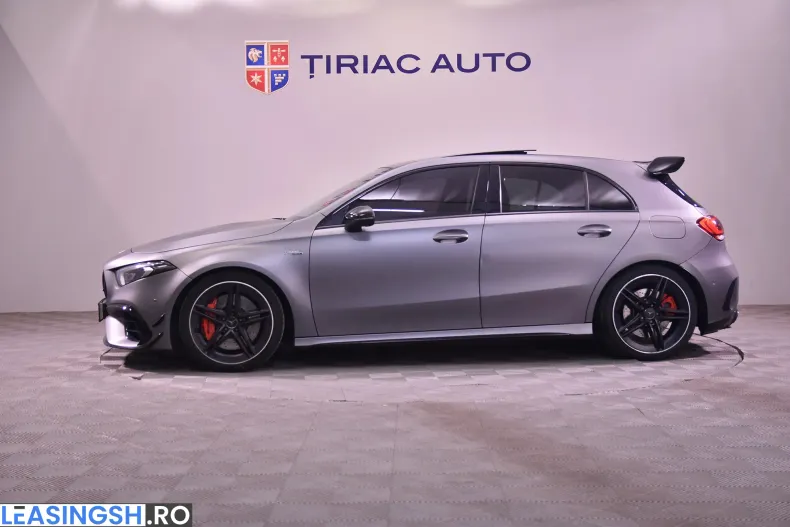 Mercedes-Benz A 45 AMG (Clasa A) din 2022 cu 71.565 km - oferta MER214776 - foto 2