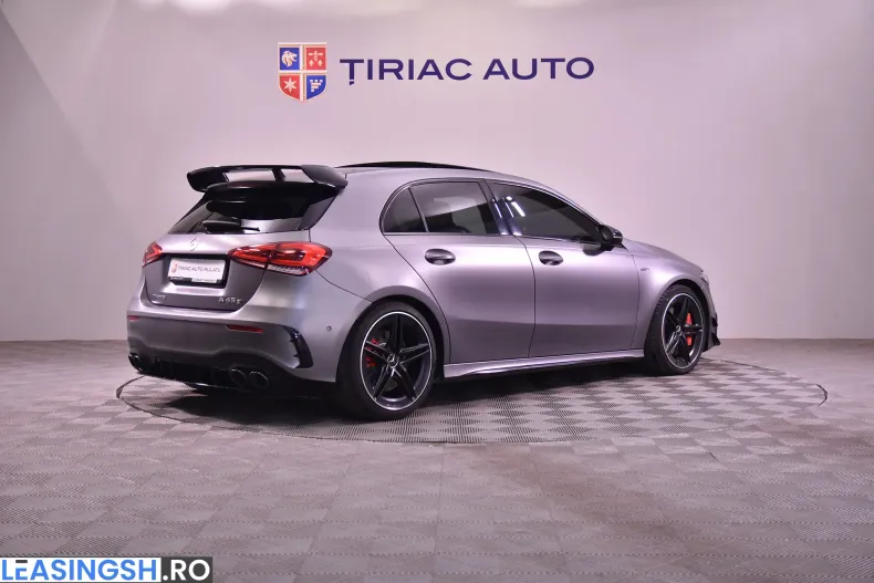 Mercedes-Benz A 45 AMG (Clasa A) din 2022 cu 71.565 km - oferta MER214776 - foto 5