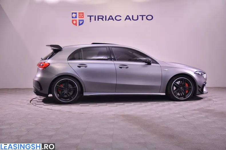 Mercedes-Benz A 45 AMG (Clasa A) din 2022 cu 71.565 km - oferta MER214776 - foto 6