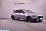 Mercedes-Benz A 45 AMG (Clasa A) din 2022 cu 71.565 km - oferta MER214776 - foto 7