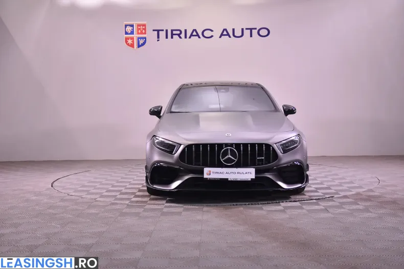 Mercedes-Benz A 45 AMG (Clasa A) din 2022 cu 71.565 km - oferta MER214776 - foto 8