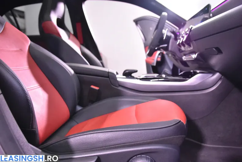 Mercedes-Benz A 45 AMG (Clasa A) din 2022 cu 71.565 km - oferta MER214776 - foto 11