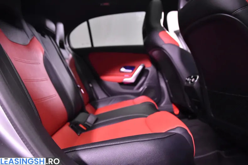 Mercedes-Benz A 45 AMG (Clasa A) din 2022 cu 71.565 km - oferta MER214776 - foto 12