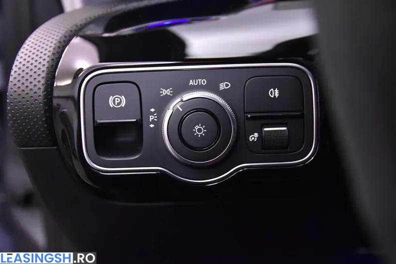 Mercedes-Benz A 45 AMG (Clasa A) din 2022 cu 71.565 km - oferta MER214776 - foto 15