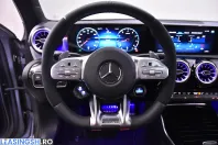 Mercedes-Benz A 45 AMG (Clasa A) din 2022 cu 71.565 km - oferta MER214776 - foto 16
