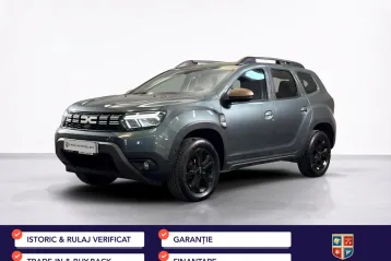 Dacia Duster din 2023 - oferta DAC214777