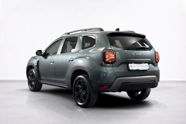 Dacia Duster din 2023 cu 24.992 km - oferta DAC214777 - foto 3