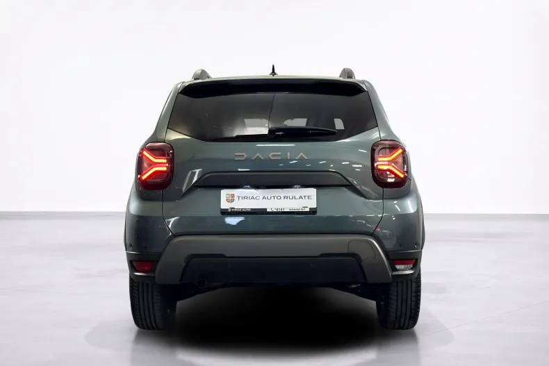 Dacia Duster din 2023 cu 24.992 km - oferta DAC214777 - foto 4